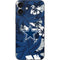NFL Dallas Cowboys Tropical Print iPhone 16 Plus Skin